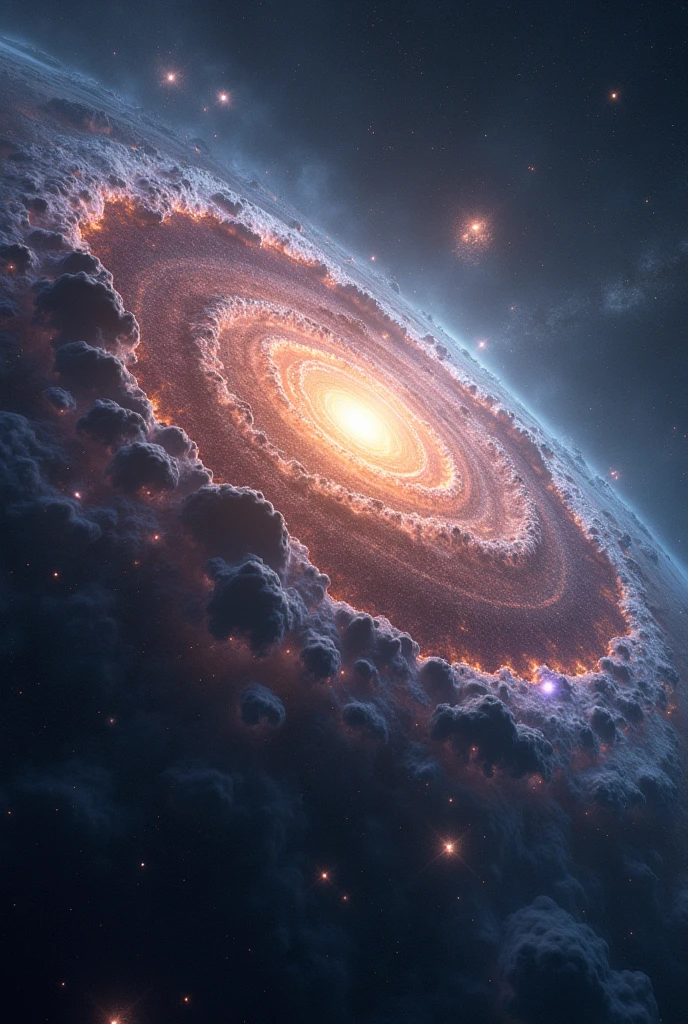 Whole galaxy 