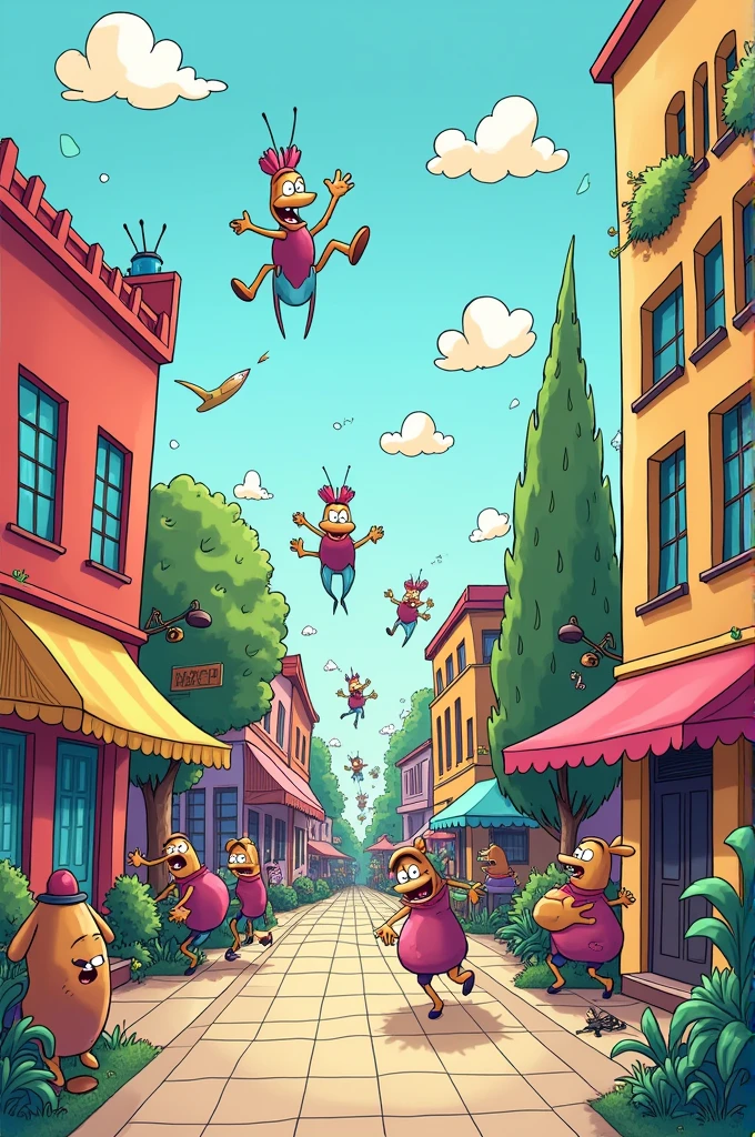 Cartoon