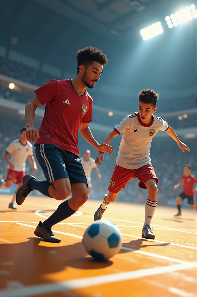 futsal