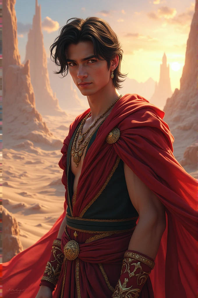 Jin aladin