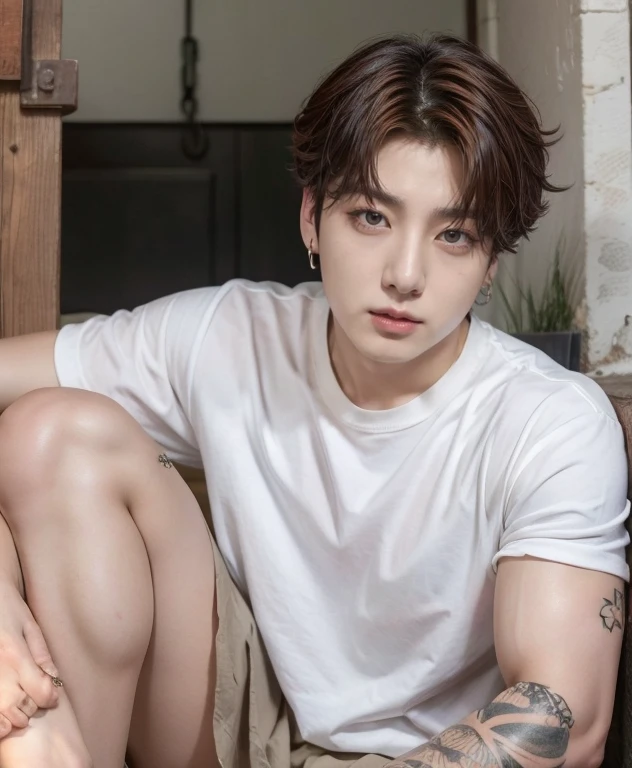 Jungkook Jeon