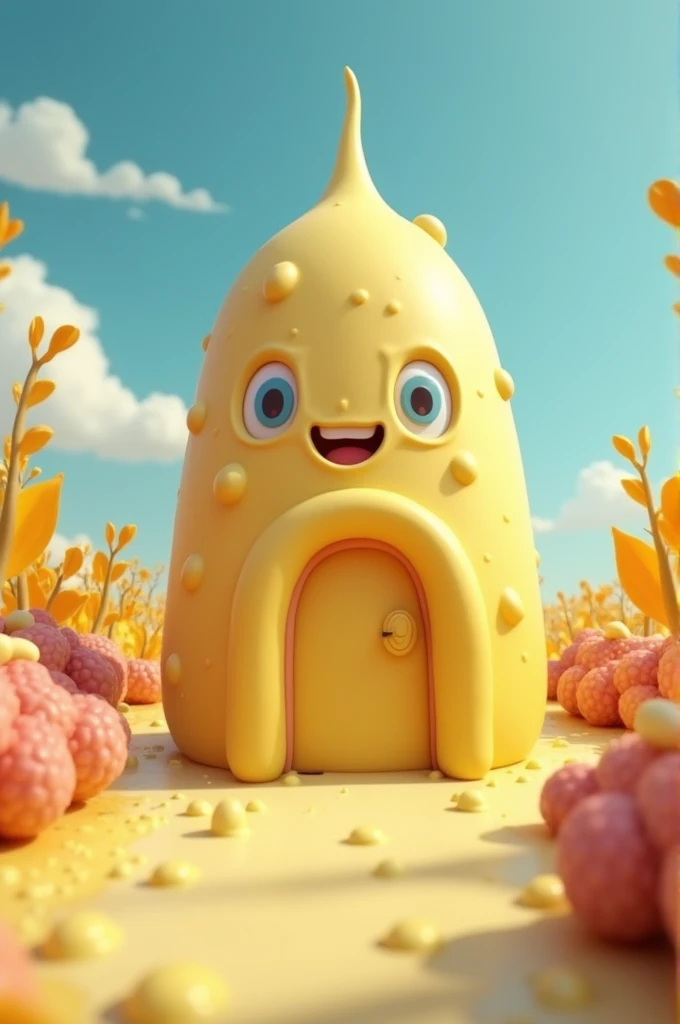 House Mayonnaise