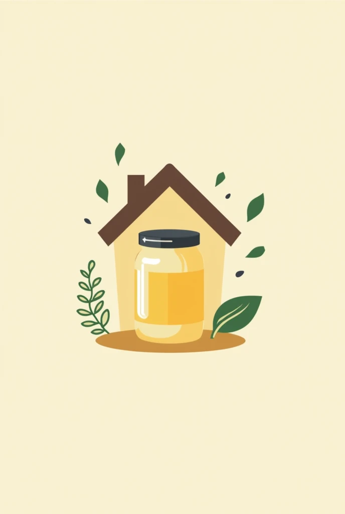 House Mayonnaise Logo