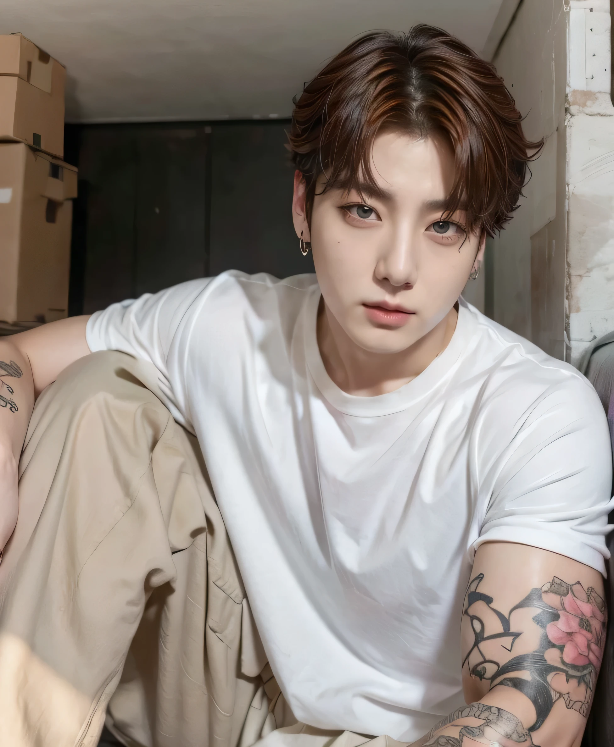 Jungkook Jeon