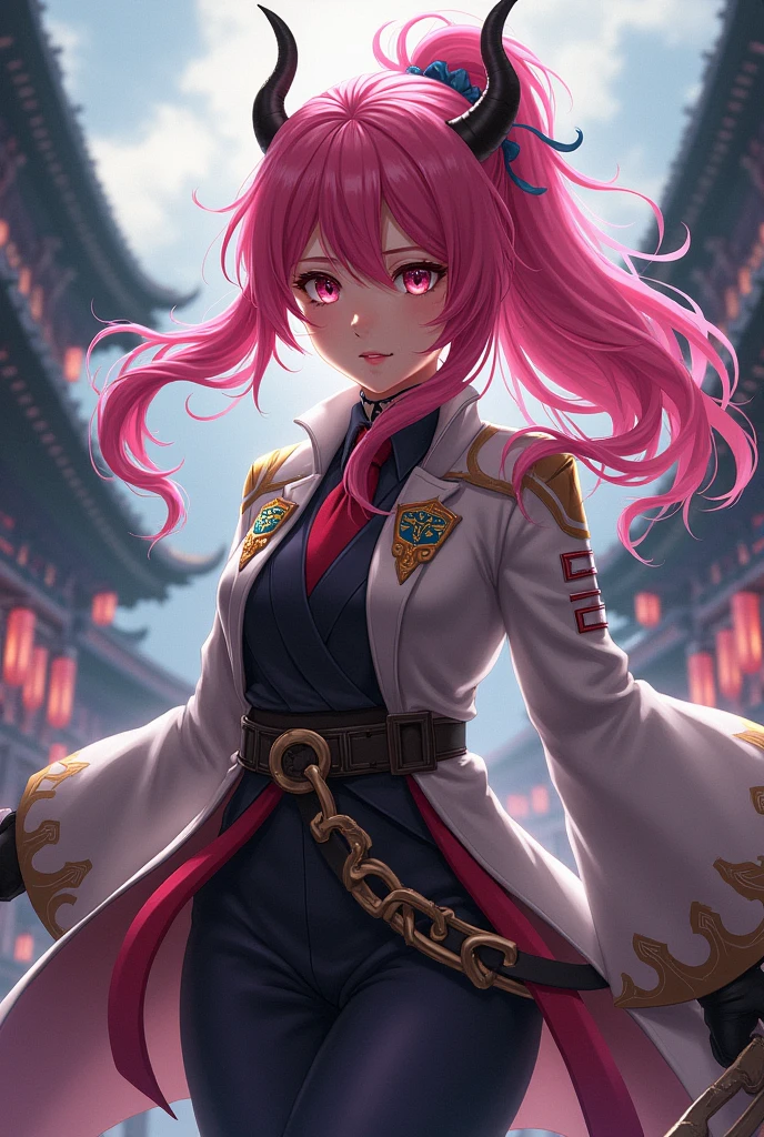 Mitsuri Kanroji (Demon Slayer)