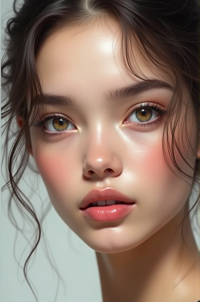 ((best quality)), ((masterpiece)), (detailed), perfect face