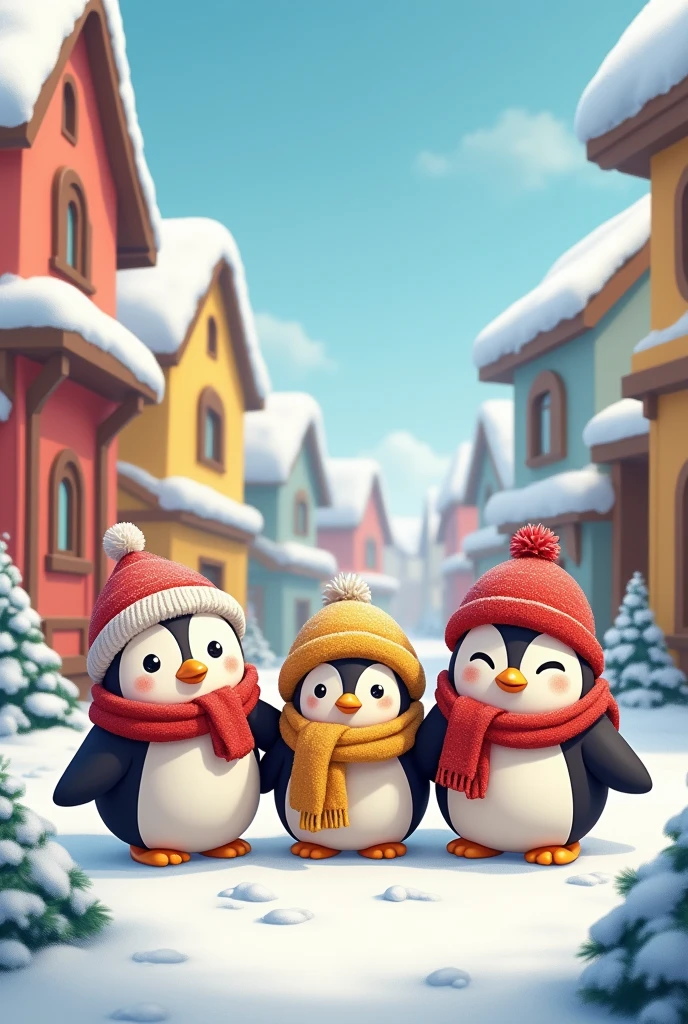 And "club penguin Nostalgic Core" It would be an aesthetic interpretation that mixes elements of nostalgia associated with the popular online game "club penguin" and characteristics of the "nostalgic core", a style that seeks to evoke memories and emotions of times past.