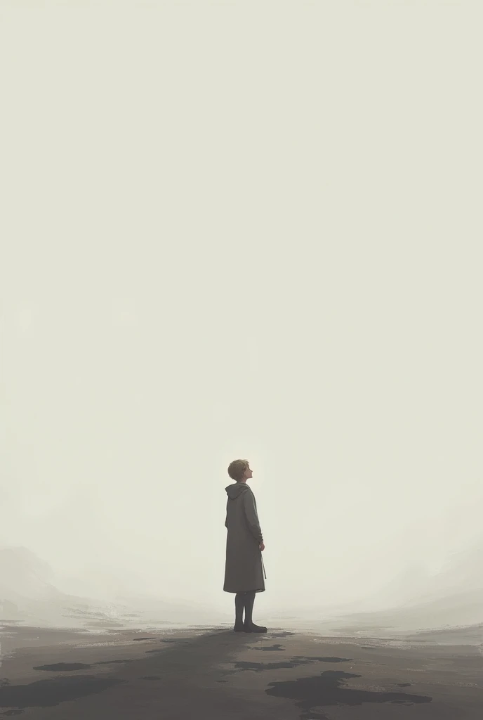 Silence
