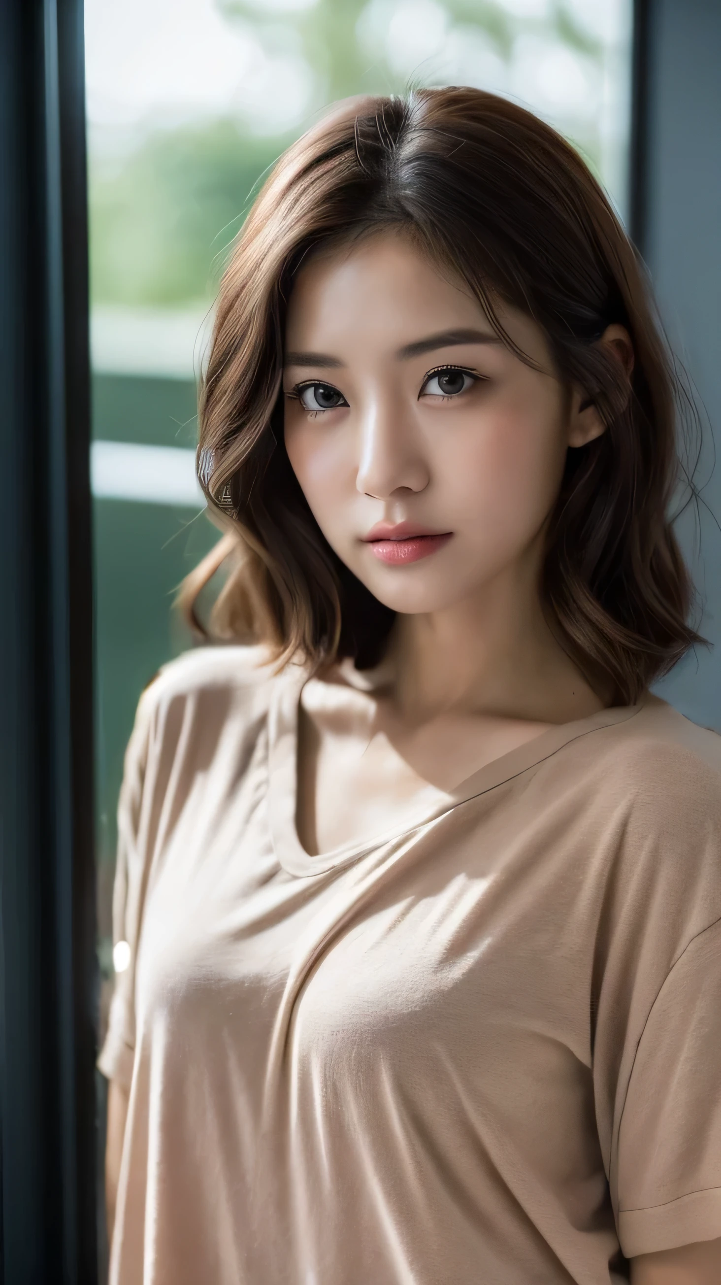 Casual clothing、Short sleeve,