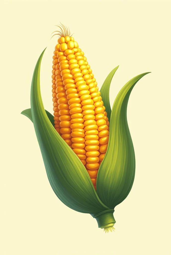 Could you create a logo for selling corn on the cob?