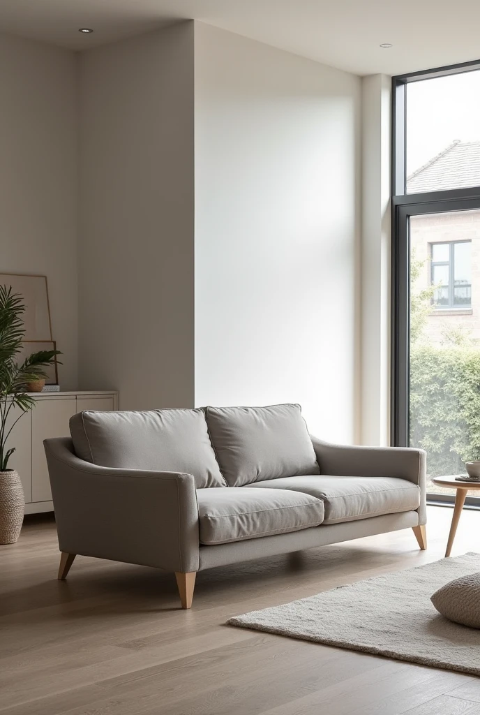 Modern sofa