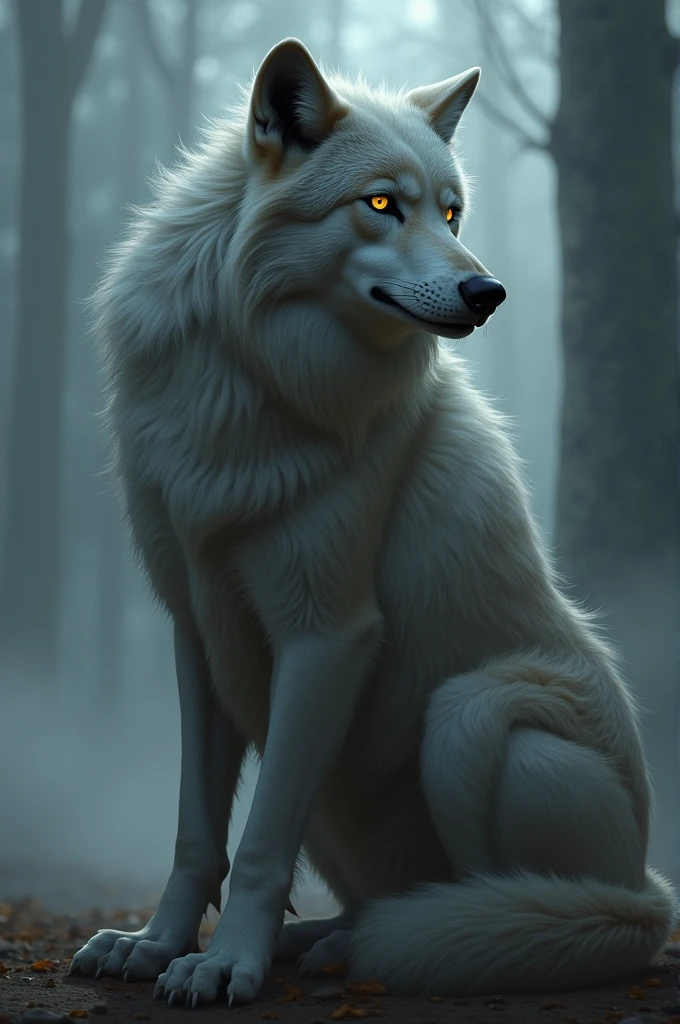 Juno beastars, Furry Wolf, sexy Wolf, Wolf female,