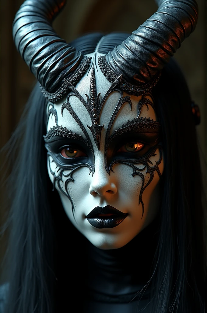 female demon,abyss,bring hell,puppies