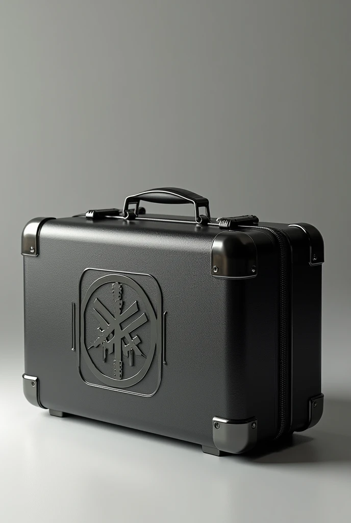 Very realistic Yamaha clarinet box