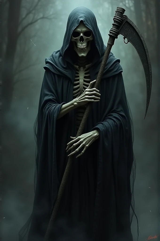 grim reaper