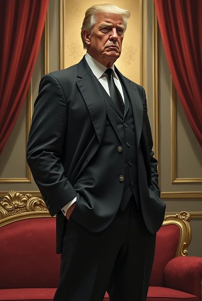 arrogance