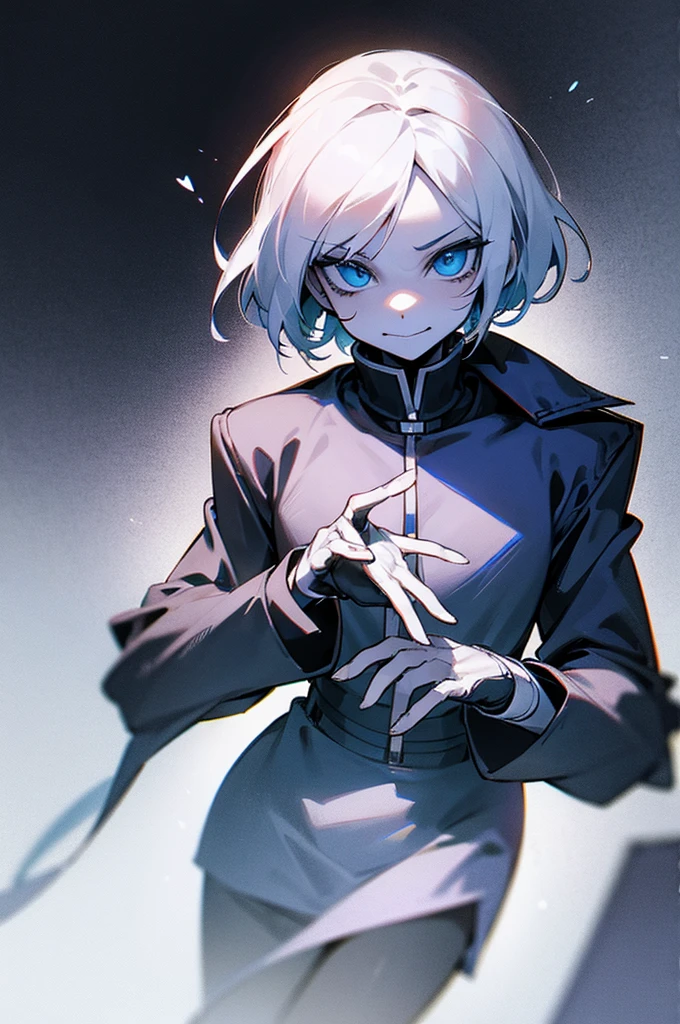 Sans from Undertale
