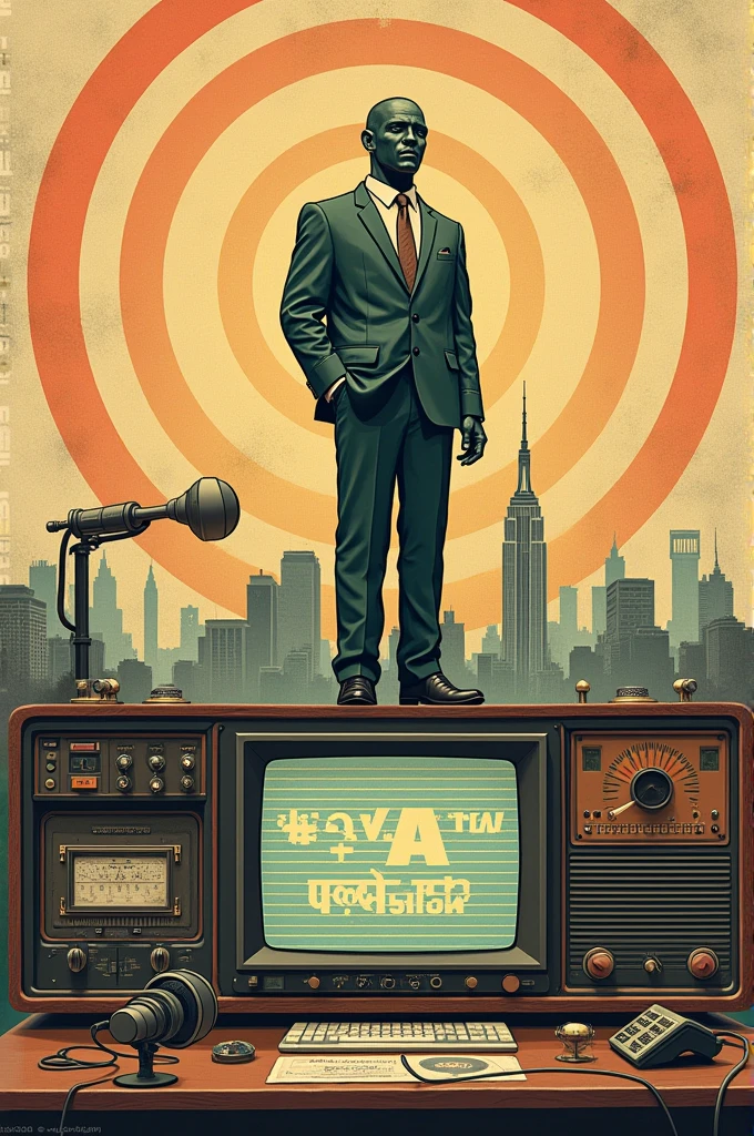 93rd anniversary of radio 41