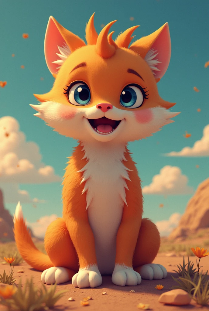Animated xxx