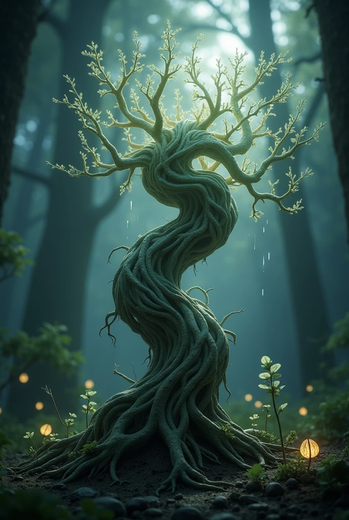 mandrake