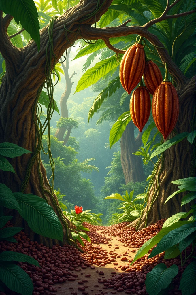 Cacao 