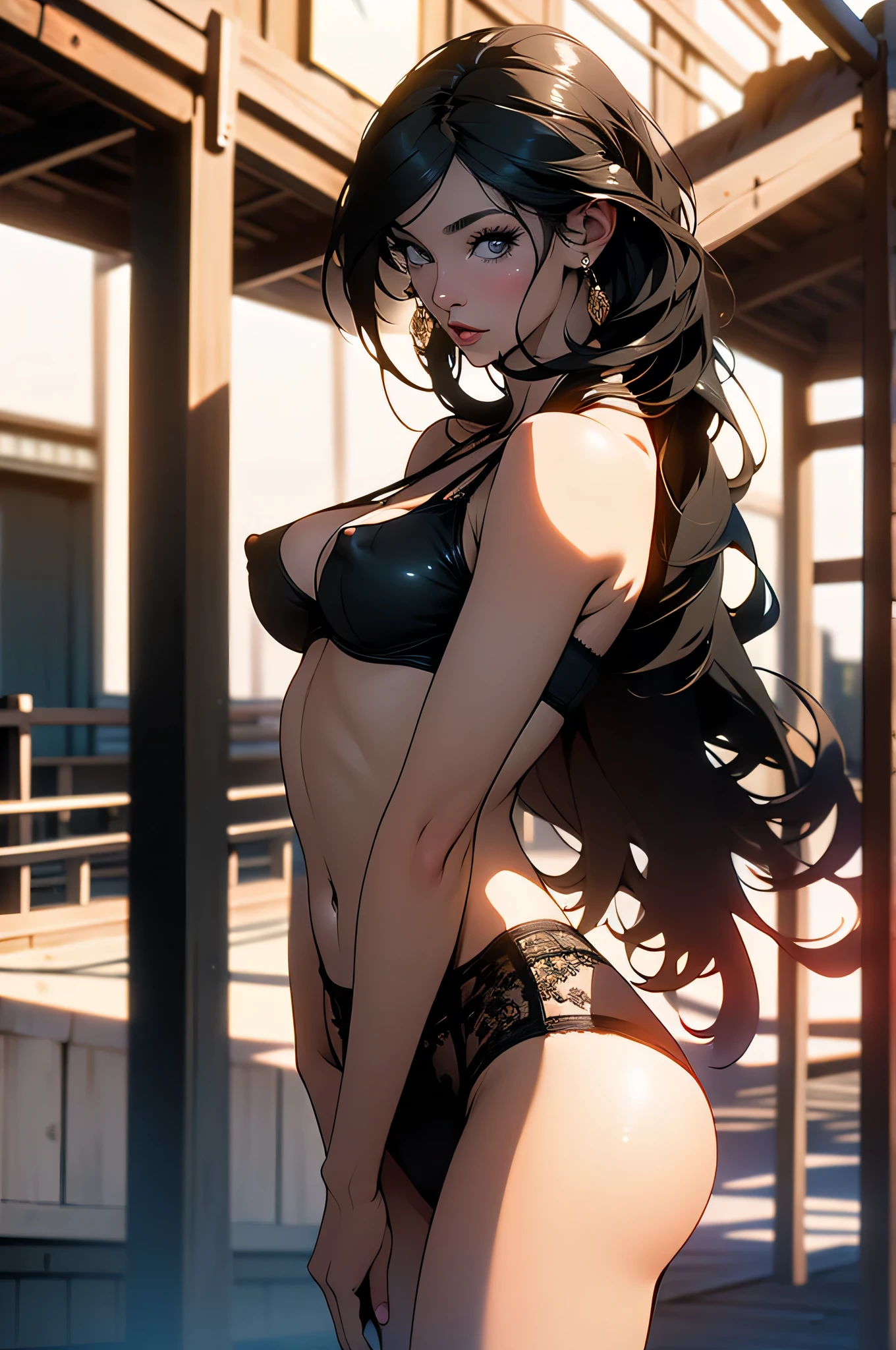 (masterpiece, Highest quality) Beauty Women, One person,so beautiful, blush, Very y, ((((Highest quality, 8k, 32K, masterpiece, 超High resolution: 1.2)))),,Delicate and smooth skin, Realistic Skin, Perfect and beautiful face, Perfect Face, (From the back: 1.2), , (Thin black underwear, Fleshy geneautiful nipples exp.4)), See-through red micro bikini, Are standing)), Glowing Skin, Beautiful waistline, masterpiece, Highest quality, High resolution, One personで, Big Breasts, indooosition good, string, (arrival: 1.2),,,,Disheveled underwear, shortness of breath, Invitations to sexual expression, Single womght good,,, Cleavage, lips, Long Hair, Open you photograph_, pink_good,,(masterpiece),(Realistic: 1.3), NFSW, Very detailed, (Skin with attention to detail: 1.2), (Highest quality: 1.0), (超High resolution: 1.0), (Highest quality, 8k, 32K, masterpiece, 超High resolution: 1.2), ((Spread your legs)), float your hips 1 person, 1 person, , Redhead,Long Hair,8k, Highest quality,Browsing Caution,(orgasm:1.2)
Fingering Through,