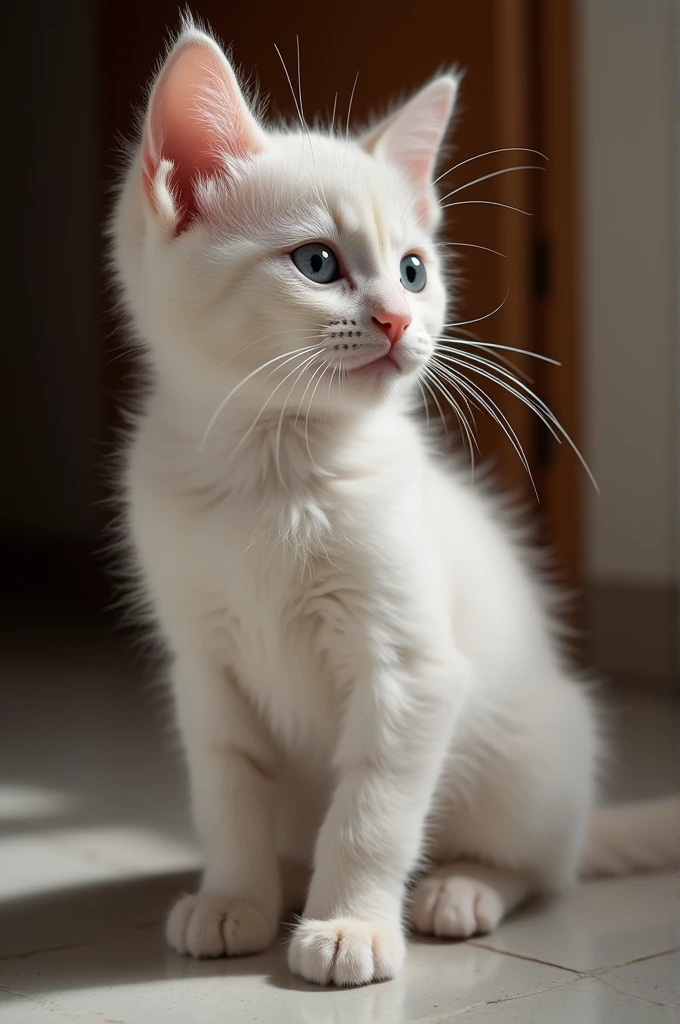 Pussy
