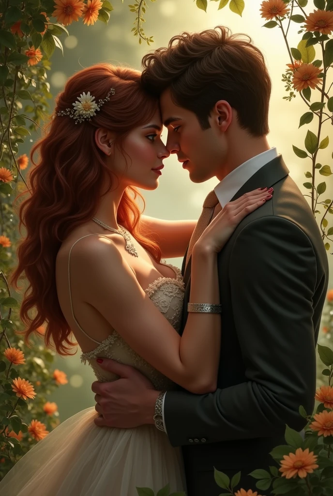 Kaya Scodelario and Matthew Daddario in love