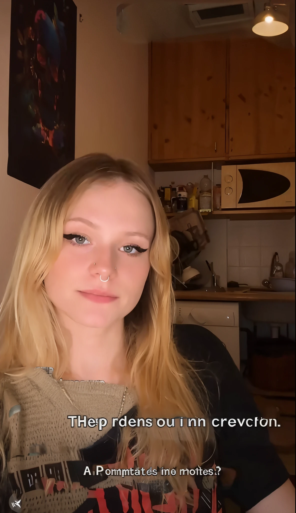 Remove text