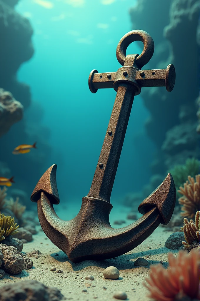 anchor