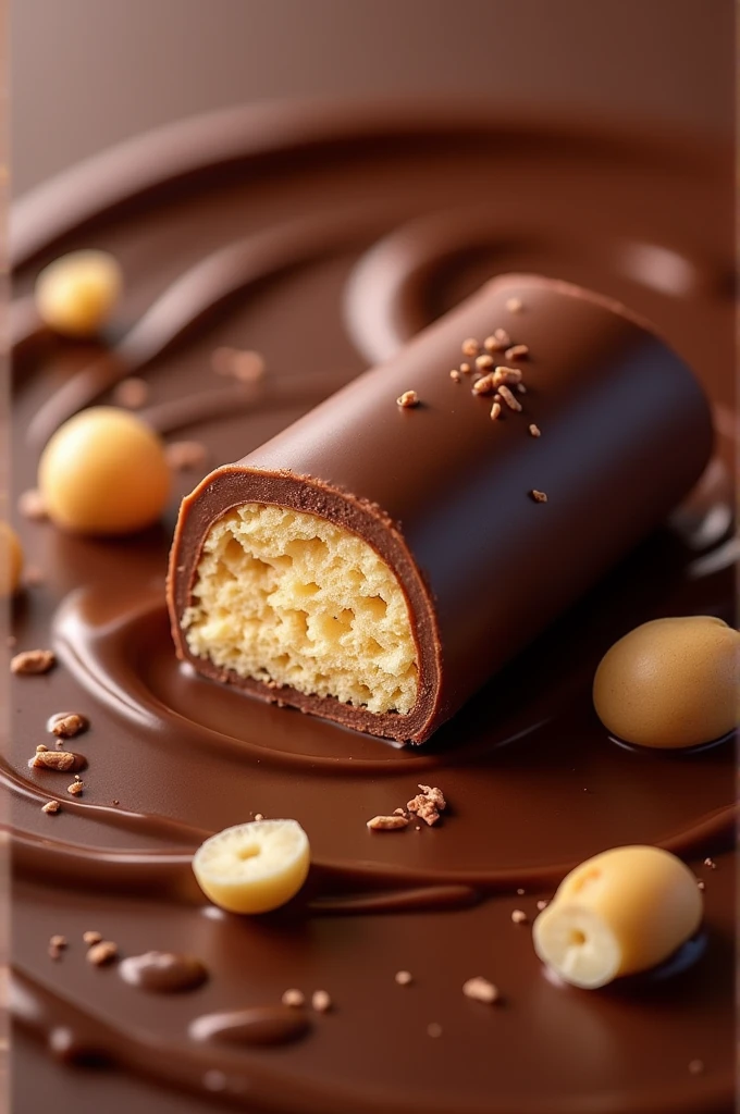 Kinder Bueno Saveur Nutella