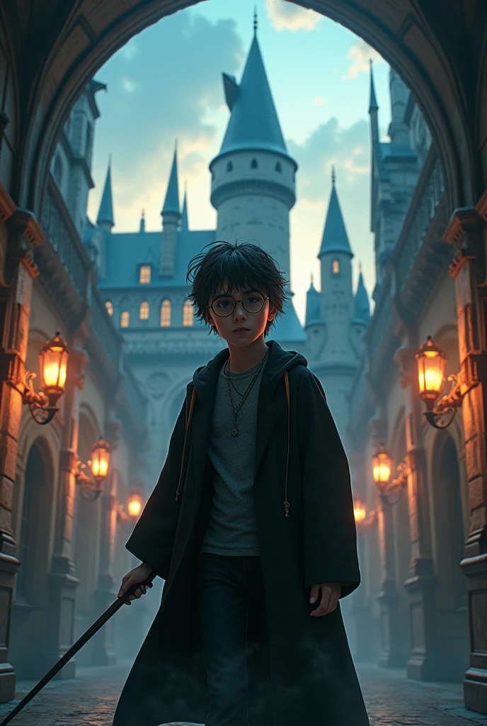 harry poter