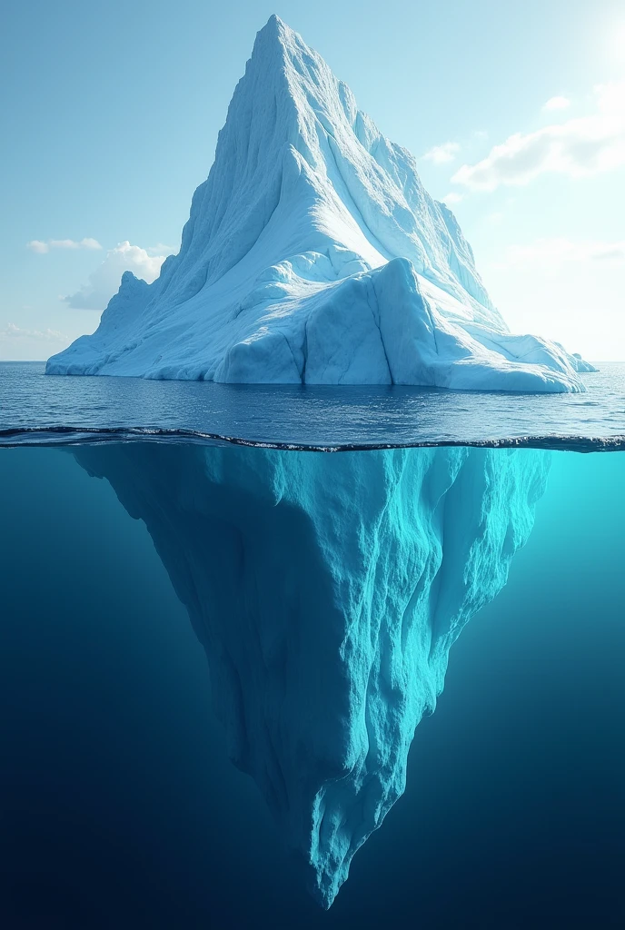 iceberg