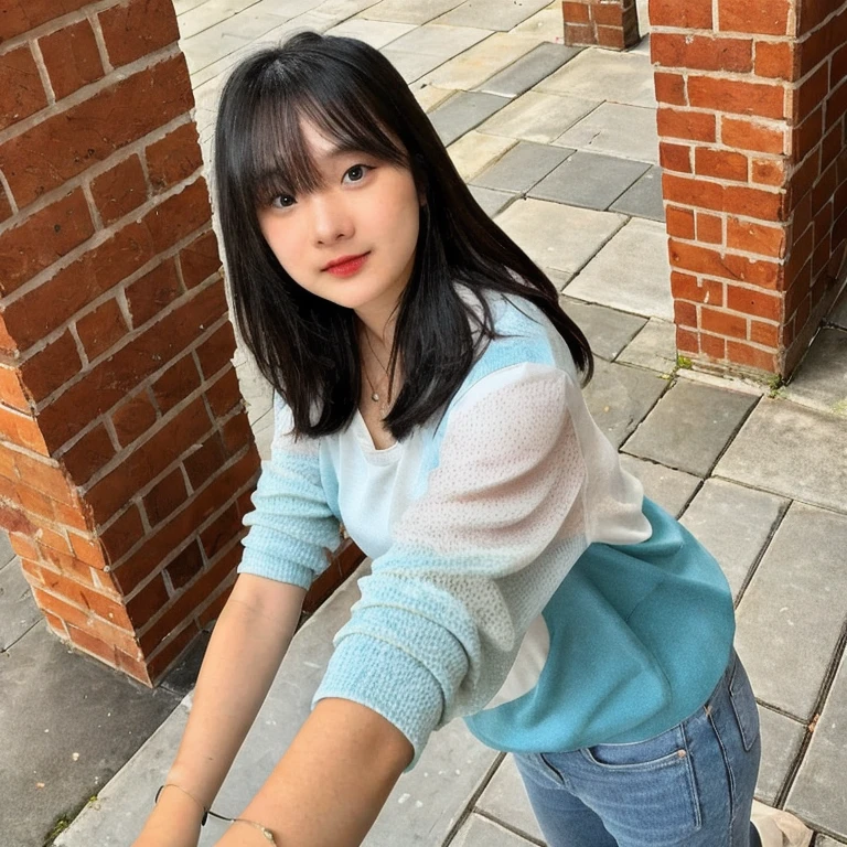 (masterpiece, best quality:1.2), 1girl, solo