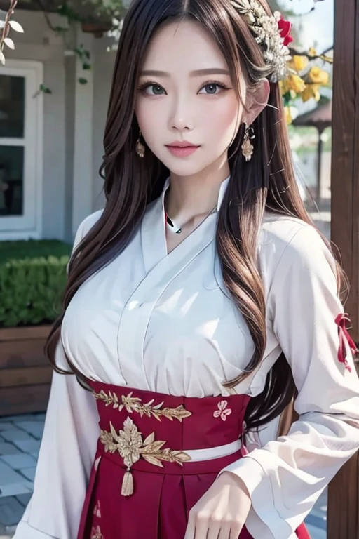 (masterpiece, best quality:1.2), 1girl, solo