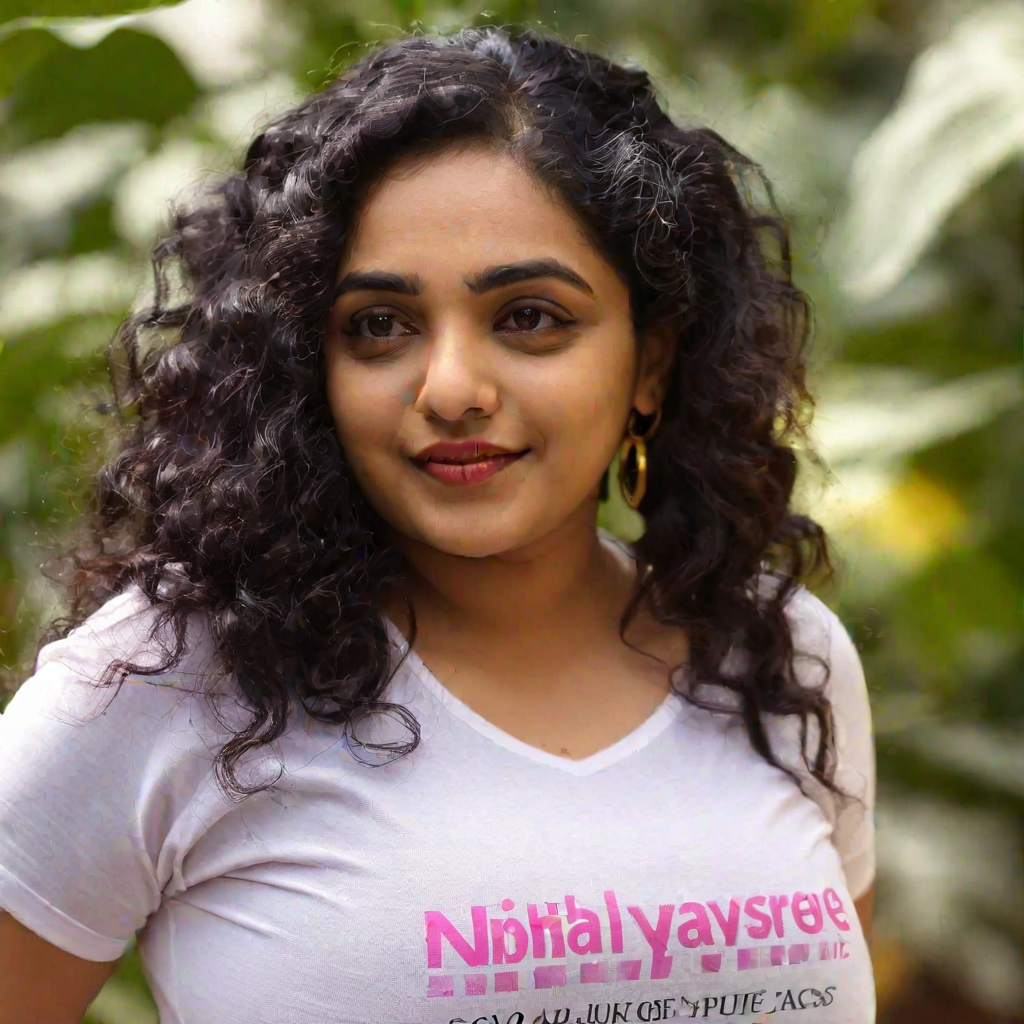 Nithya Menon v1.0