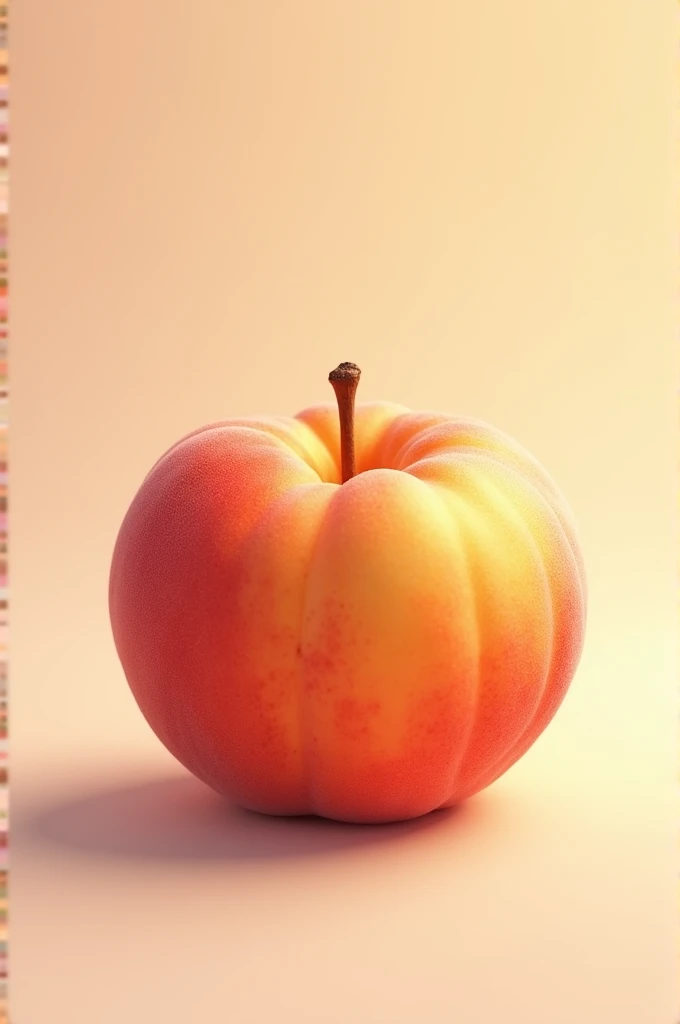 Give me the peach emoji 