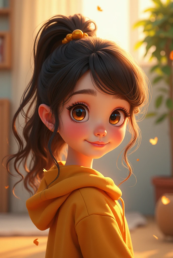 Girl