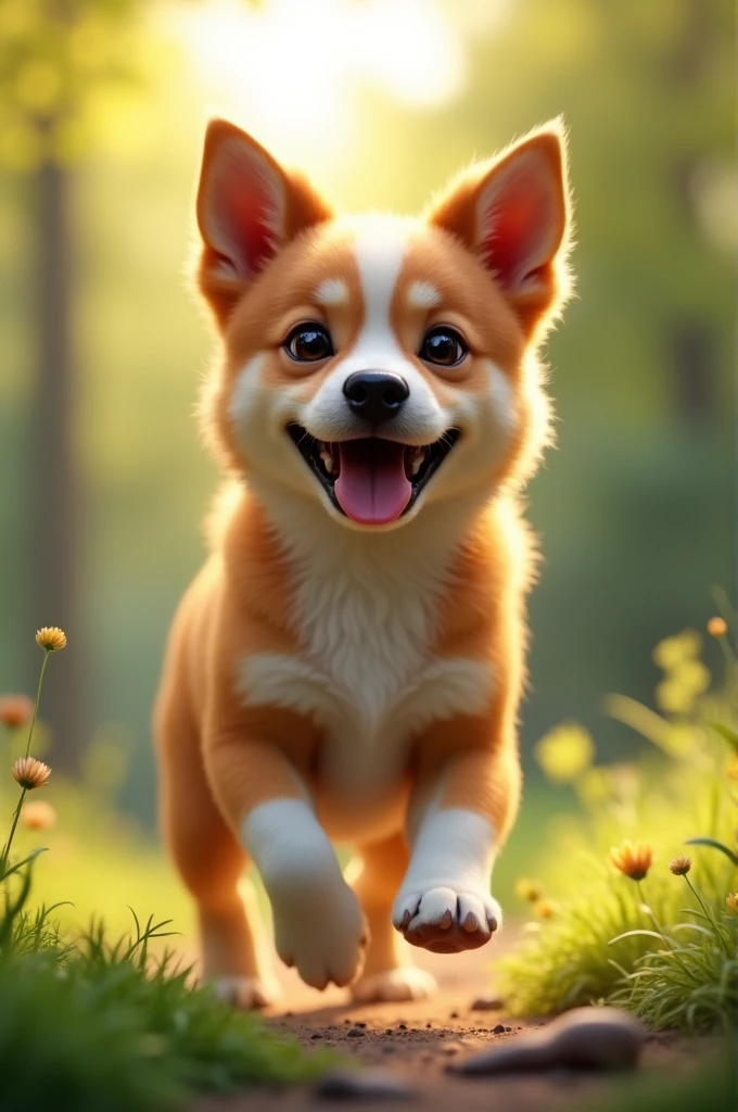 dog