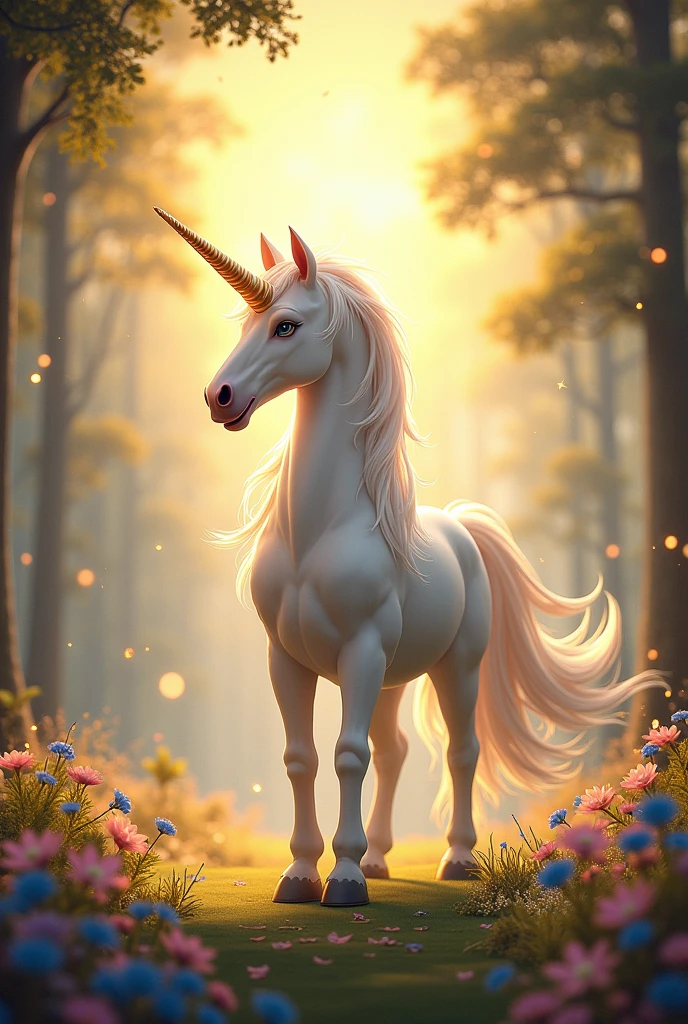 unicorn onchao