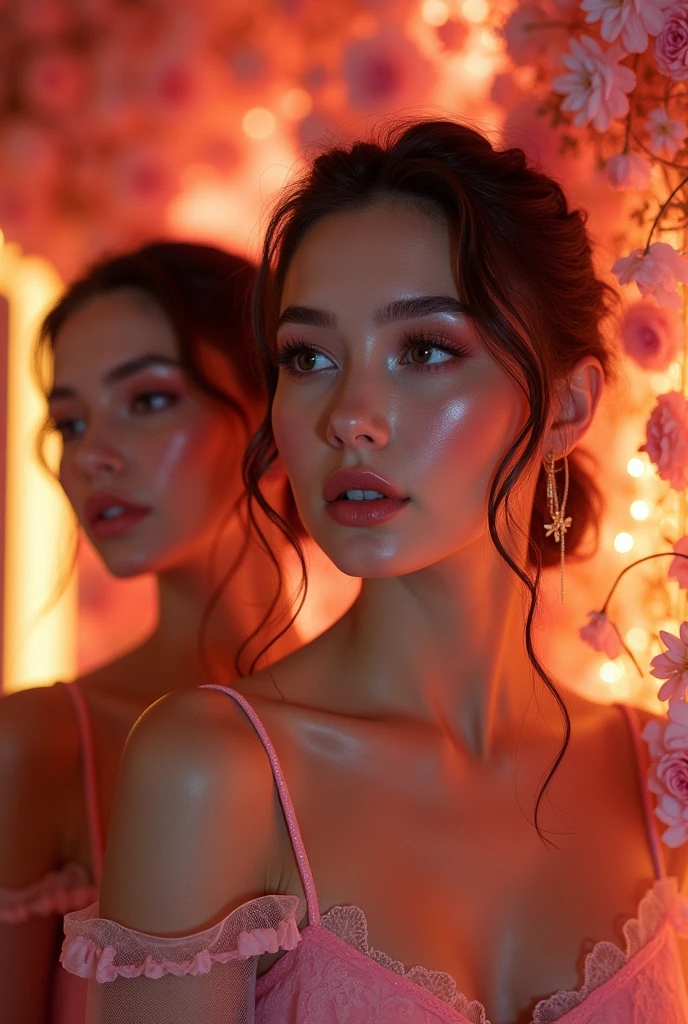 Glow Beauty makeup Studio