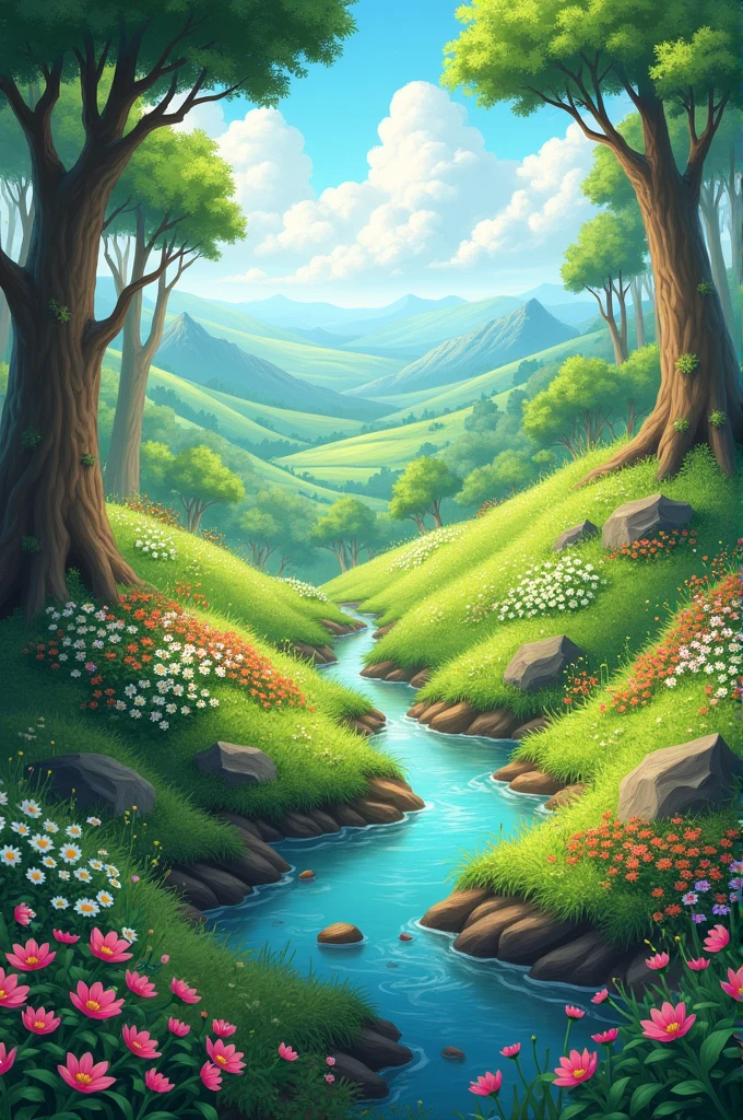 Nature