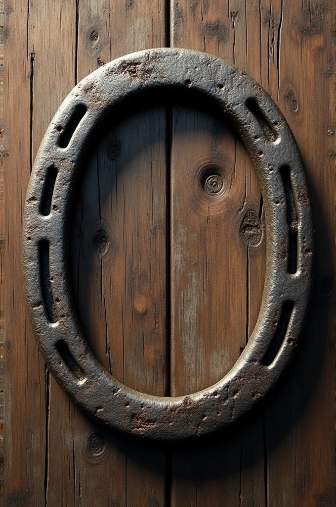 Horseshoe