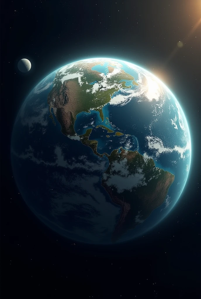 planet Earth