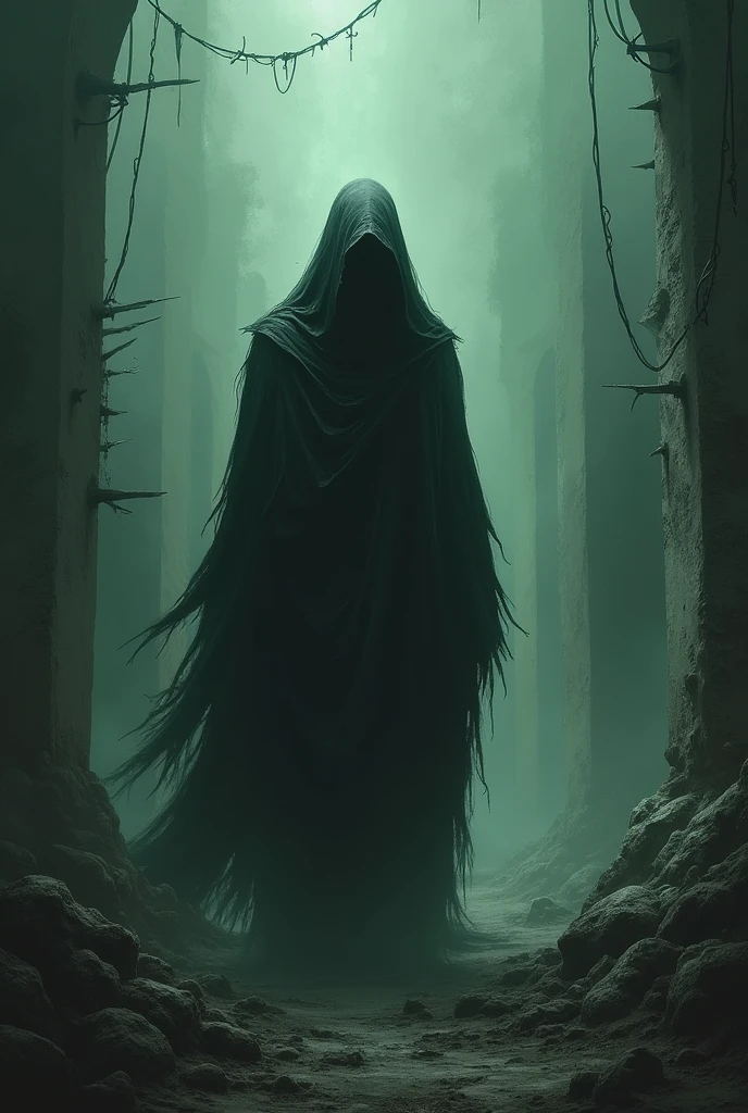 Dark soul