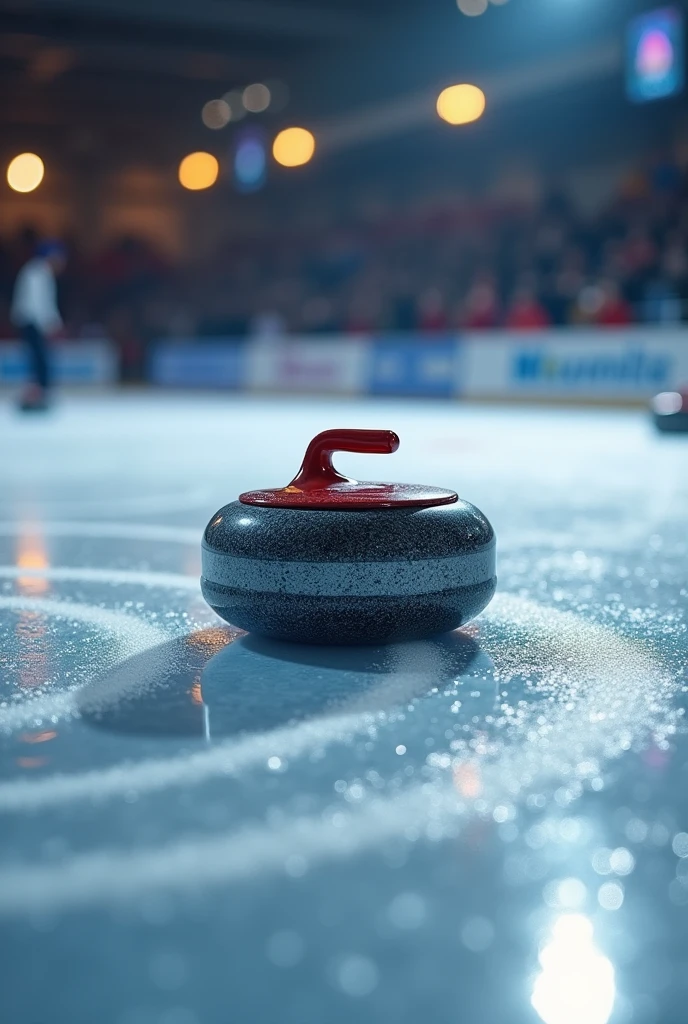 🥌