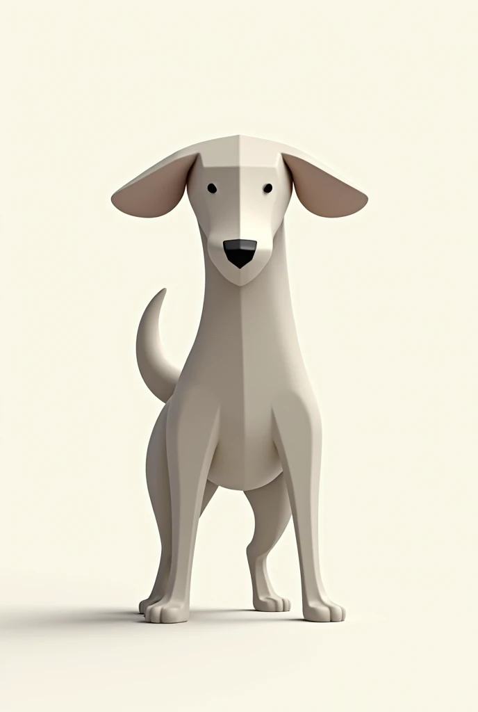 create minimalist figure for deaf kiltro logo