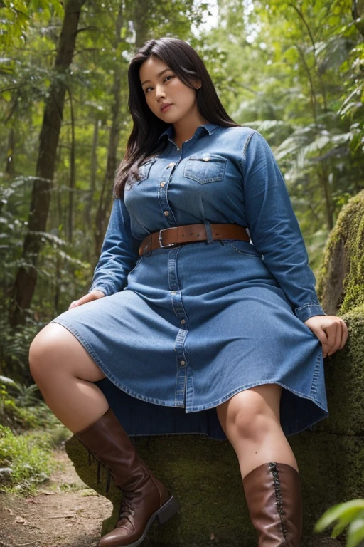 Female Giant