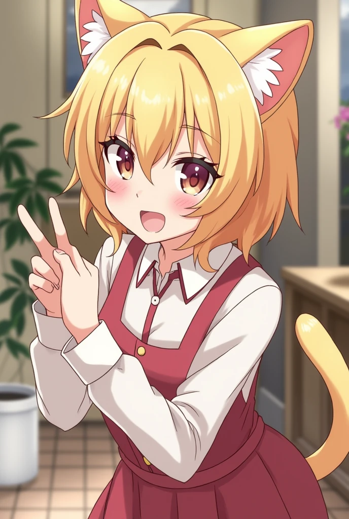 Anime pussy