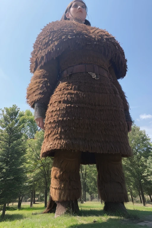 Female Giant